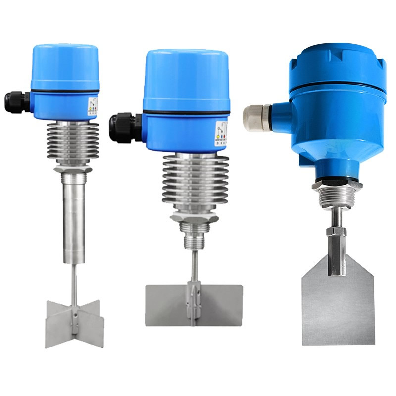 JKZX01阻旋物位开关