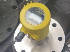 山东某电厂  蒸汽大   带搅