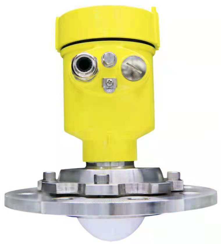 雷达液位计选型需要了解的参数有哪些？