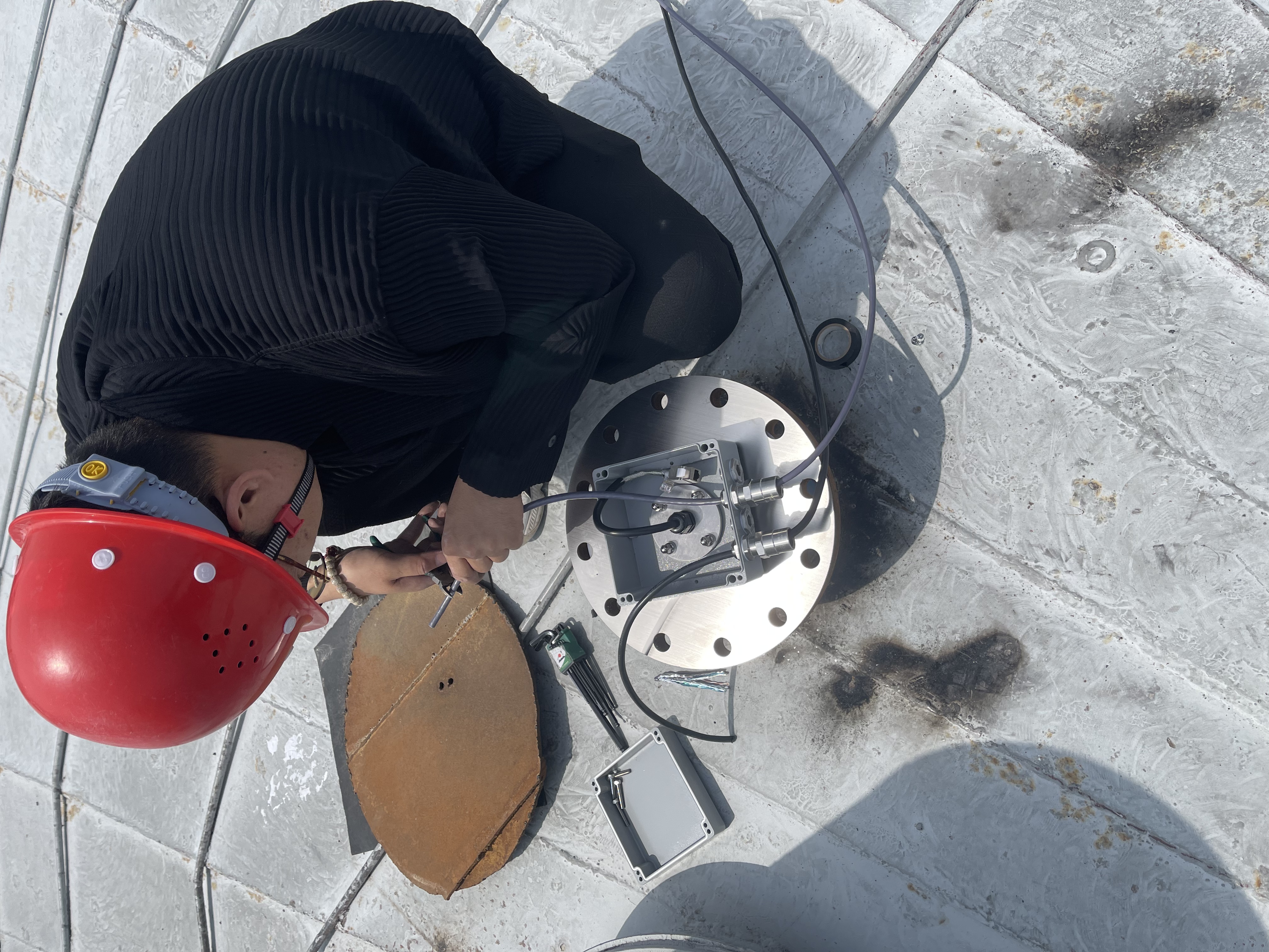 山东项目现场01