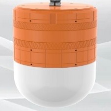 3D雷达成像扫描仪JKTA8X